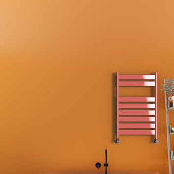 Radiva - Bora Bora Dekoratif Havlupan 500x800 Rose Gold