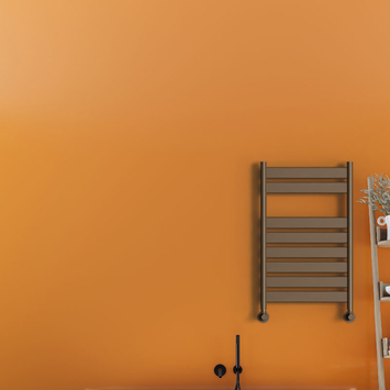 Radiva - Bora Bora Dekoratif Havlupan 500x800 Terra t