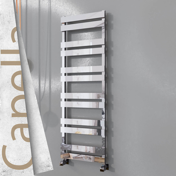 - CAPELLA Paslanmaz Çelik Havlupan 500x1530 Ayna Polisaj  - CAPELLA Paslanmaz Çelik Havlupan 500x1530 Ayna Polisaj