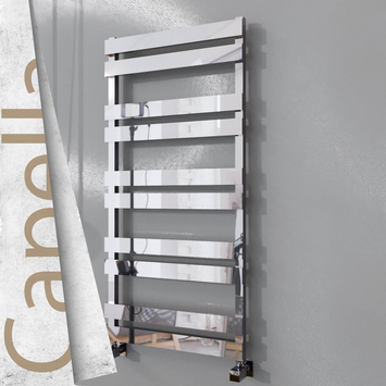 - CAPELLA Paslanmaz Çelik Havlupan 600x1260 Ayna Polisaj  - CAPELLA Paslanmaz Çelik Havlupan 600x1260 Ayna Polisaj