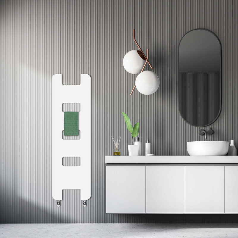 CAPRI İnce Dizayn Havlupan 450x1390 Beyaz