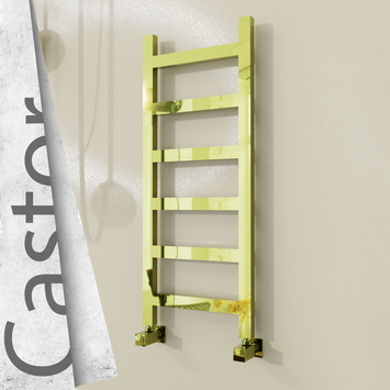 - CASTOR Paslanmaz Çelik Havlupan 400x980 Ayna Polisaj  - CASTOR Paslanmaz Çelik Havlupan 400x980 Ayna Polisaj