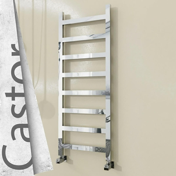 Radiva - Castor Paslanmaz Çelik Havlupan 500x1300 Ayna Polisaj