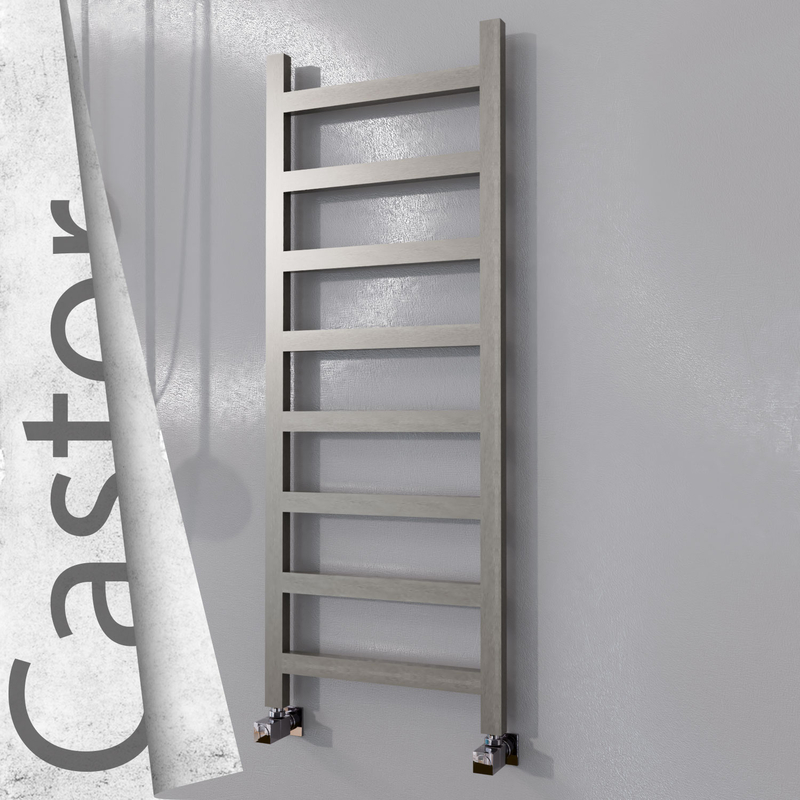 Castor Paslanmaz Çelik Havlupan 500x1300 Satine Polisaj