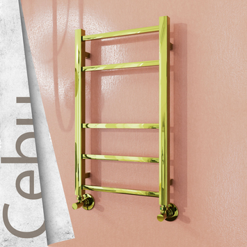 - CEBU Paslanmaz Çelik Havlupan 400x705 Altın  - CEBU Paslanmaz Çelik Havlupan 400x705 Altın