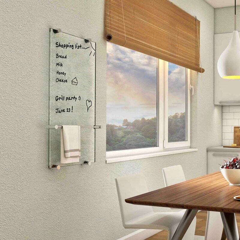 Crystal Electric Glass Towel Warmer 760x1030 Clear 750 Watt Crystal Electric Glass Towel Warmer 760x1030 Clear 750 Watt