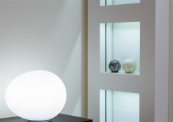  - Cube Exclusive Design Radiator 680x680 White