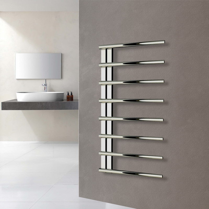 CYANUS Paslanmaz Çelik Havlupan 500x1000 Satin Polisaj