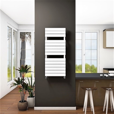 TİP 10H Dekoratif Havlupan 500x1180 Beyaz