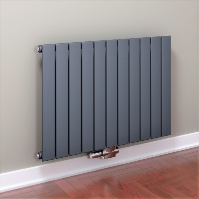 Type 10V Decorative Radiator 600x810 Anthracite