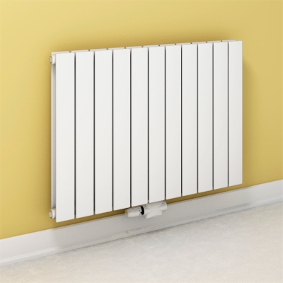 Type 20V Decorative Radiator 600x810 White