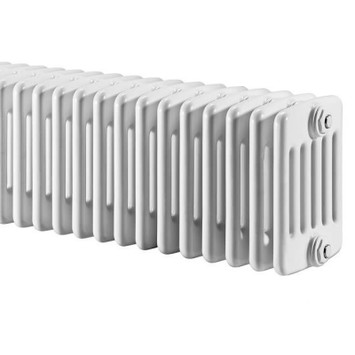  - DL 6 Column Radiator 600x1406 Special Color Category 1
