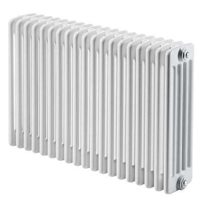 DL Kolon Radyatör 5 Kolonlu 2200x624 Siyah