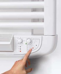 Dryer Plus Mixed Elektrikli ve Sulu Sistem Raflı Havlupan 500x1291 Beyaz - Thumbnail