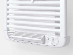 Dryer Plus Mixed Elektrikli ve Sulu Sistem Raflı Havlupan 500x1536 Beyaz - Thumbnail