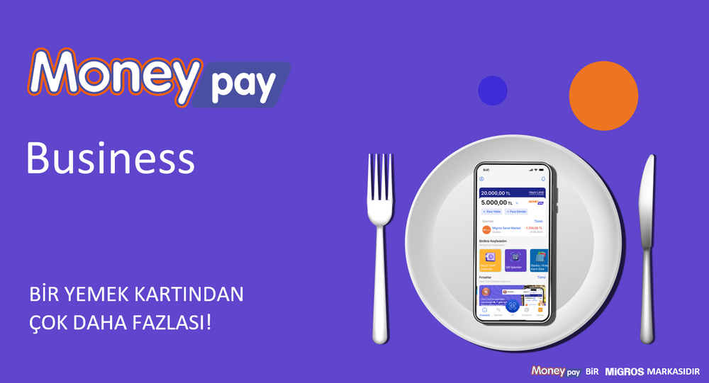 MoneyPay Kart