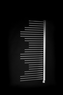 Freesystem Exclusive Design Towel Warmer 820 Chrome