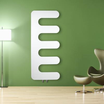 Grenada Thin Plate Radiator 600x1090 Anthracite