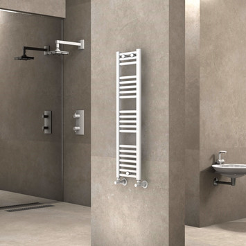 Radiva - Haiti Havlupan 300x1100 Beyaz
