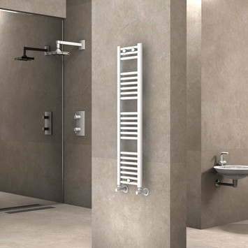 Radiva - Haiti Havlupan 300x1200 Beyaz