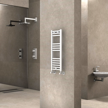 Radiva - Haiti Havlupan 300x800 Beyaz