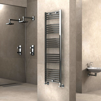 Radiva - Haiti Havlupan 500x1500 Krom