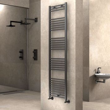 Radiva - Haiti Havlupan 500x1800 Antrasit