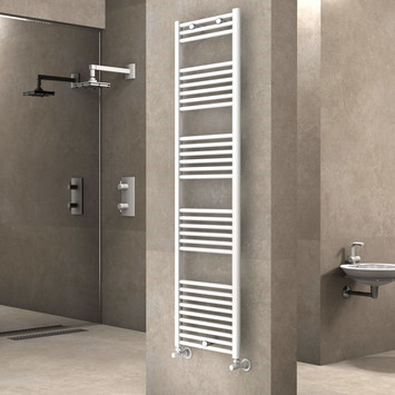 Radiva - Haiti Havlupan 500x1800 Beyaz