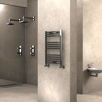 Radiva - Haiti Havlupan 500x700 Krom