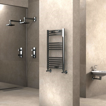 Radiva - Haiti Havlupan 500x800 Krom