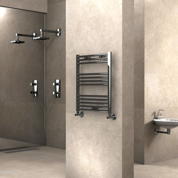 Radiva - Haiti Havlupan 600x700 Krom