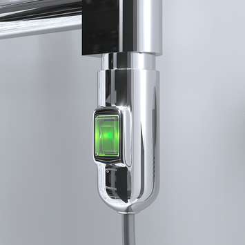 - Electric Element Chrome Std. On/Off  - Electric Element Chrome Std. On/Off