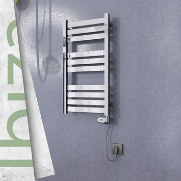 - IBIZA Elektrikli Paslanmaz Çelik Havlupan 400x780 Ayna Polisaj (Thesis Termostat) 200W  - IBIZA Elektrikli Paslanmaz Çelik Havlupan 400x780 Ayna Polisaj (Thesis Termostat) 200W