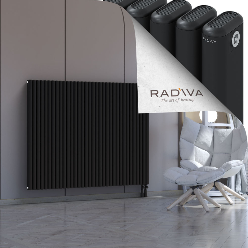 Kotto Radiateur En Aluminium 1200x1526 Noir