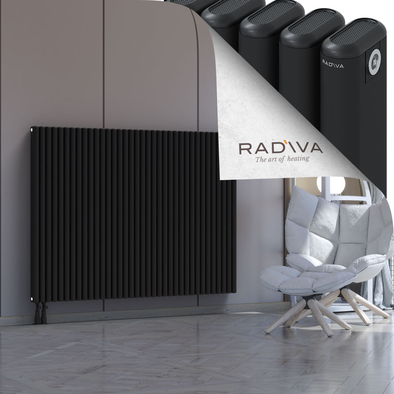Kotto Radiateur En Aluminium 1200x1616 Noir