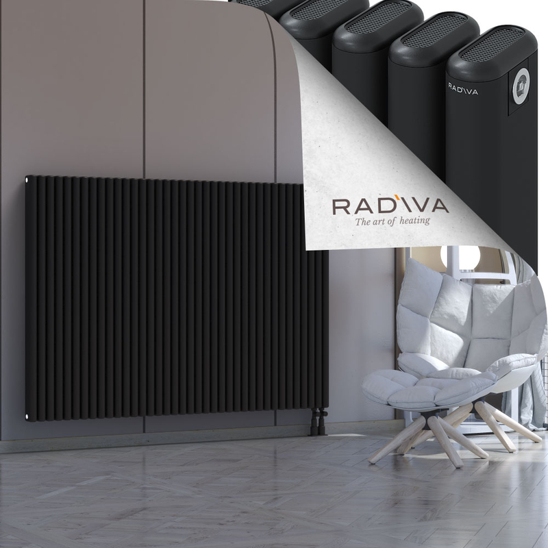 Kotto Radiateur En Aluminium 1200x1706 Noir