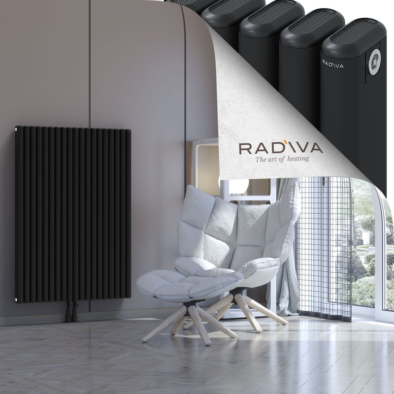 Kotto Radiateur En Aluminium 1200x851 Noir