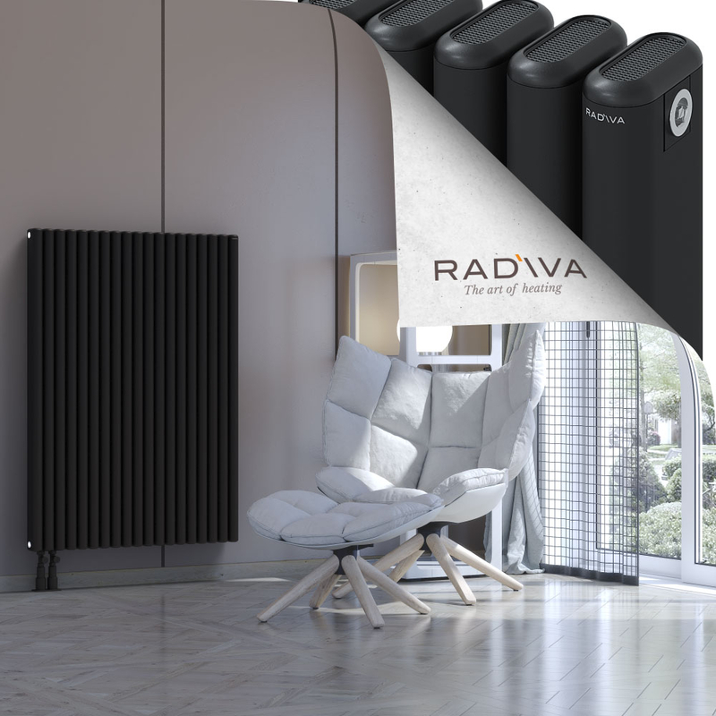 Kotto Radiateur En Aluminium 1200x851 Noir