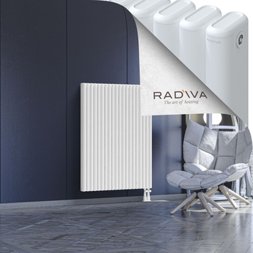 Kotto Radiateur En Aluminium 1200x896 Blanc - Thumbnail