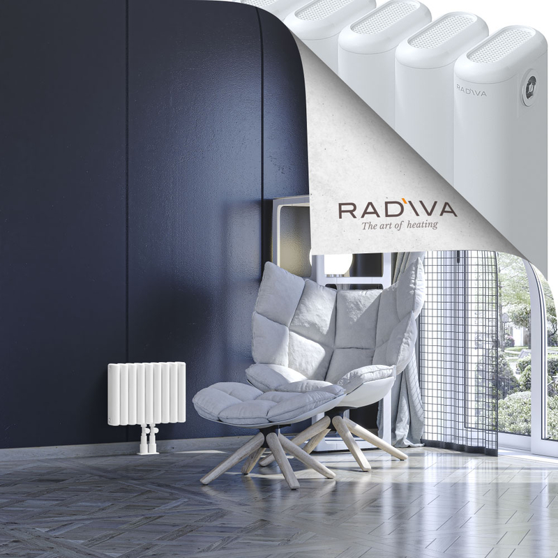 Kotto Radiateur En Aluminium 300x401 Blanc