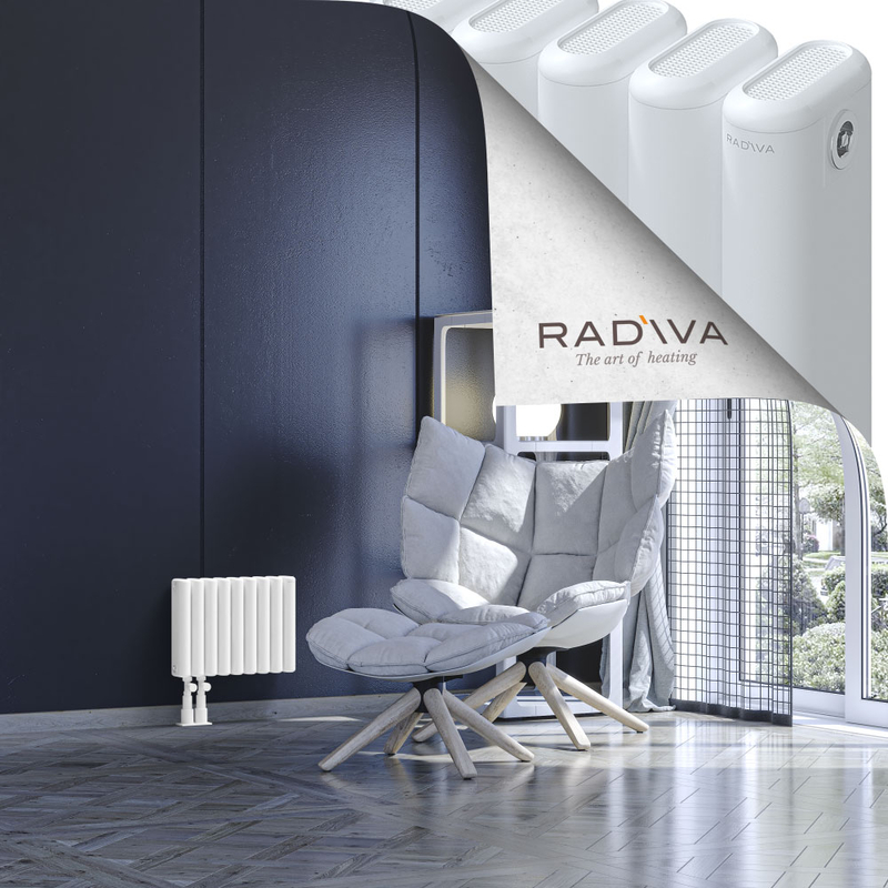 Kotto Radiateur En Aluminium 300x401 Blanc
