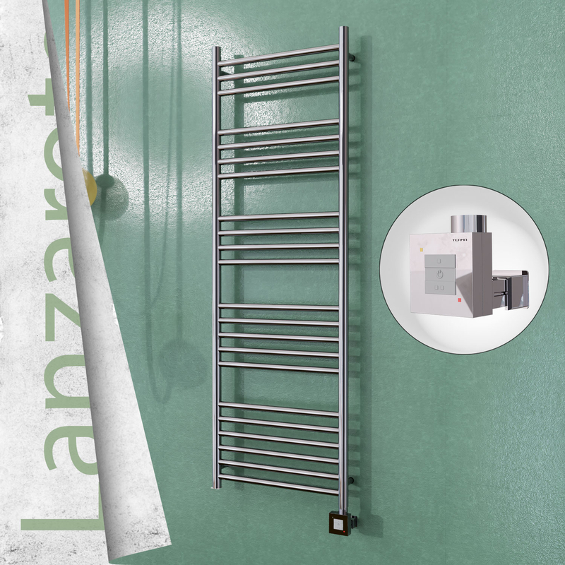 Lanzarote Elektrikli Havlupan 500x1500 Ayna Polisaj (KTX1 Termostat) 300W