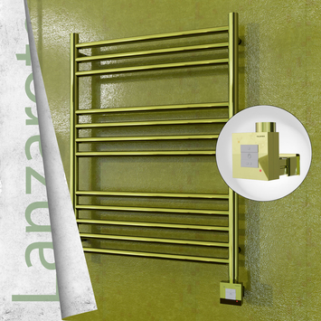 - Lanzarote Elektrikli Havlupan 600x800 Altın Ktx1 200 Watt  - Lanzarote Elektrikli Havlupan 600x800 Altın Ktx1 200 Watt