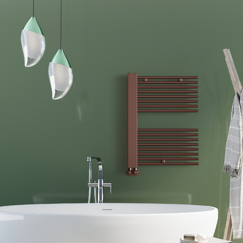 MALE Dekoratif Havlupan 600x800 Bakır