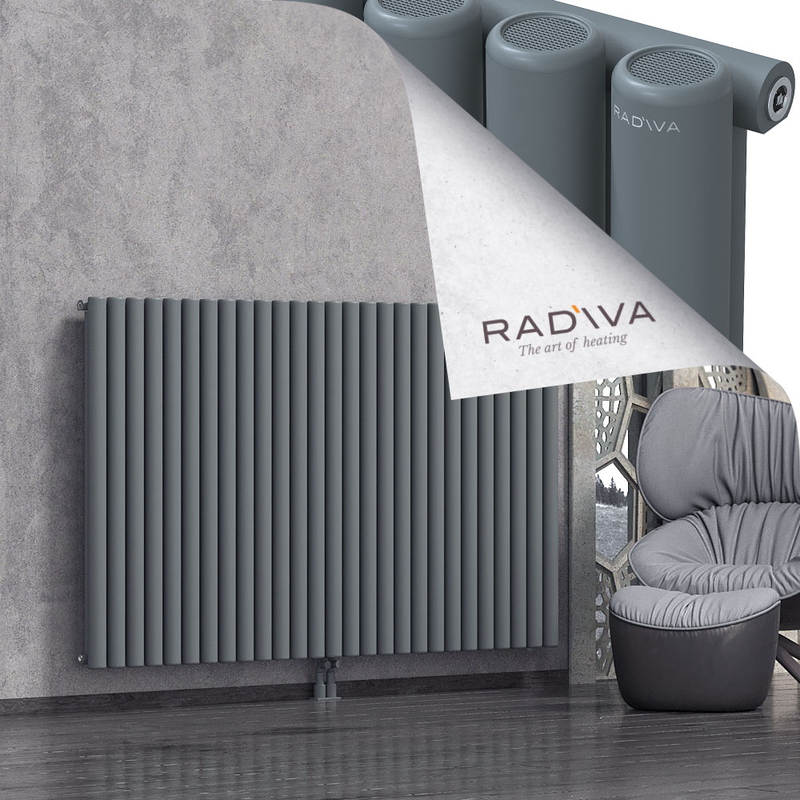 Mati Radiateur En Aluminium 1200x1994 Anthracite