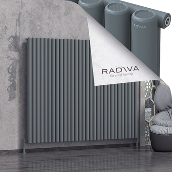 Radiva - Mati Radiateur En Aluminium 1600x2216 Anthracite