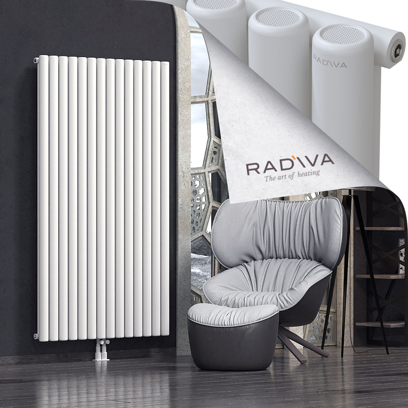 Mati Radiateur En Aluminium 1800x1032 Blanc