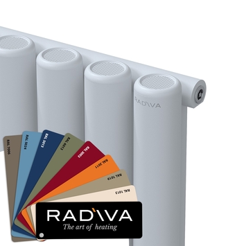  - Mati Radiateur En Aluminium 300x218 Couleur spéciale