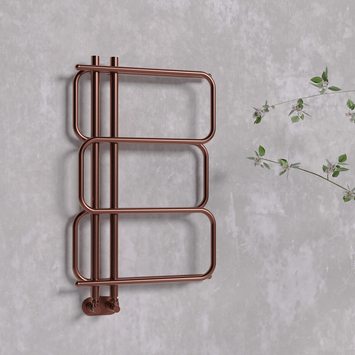 - MATSU Dekoratif Havlupan 540x884 Bakır  - MATSU Dekoratif Havlupan 540x884 Bakır