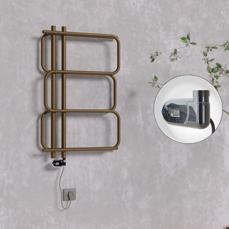 MATSU Elektirikli Havlupan 540x884 Antik (Thesis Termostat) 200W